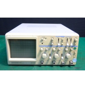 Oscilloscope